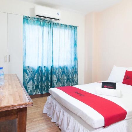 Reddoorz @ San Jose Tagbak Jaro Iloilo Hotel Luaran gambar