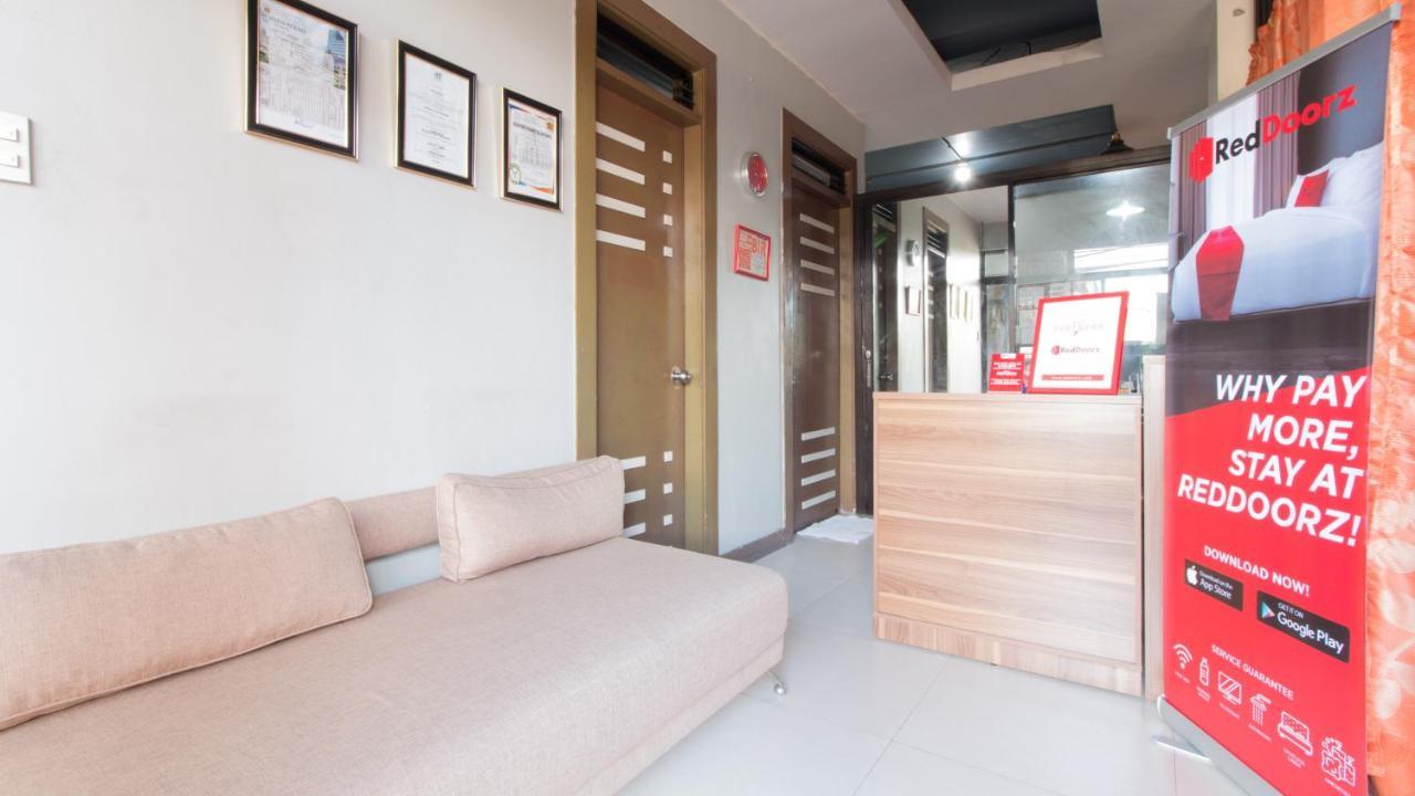 Reddoorz @ San Jose Tagbak Jaro Iloilo Hotel Luaran gambar