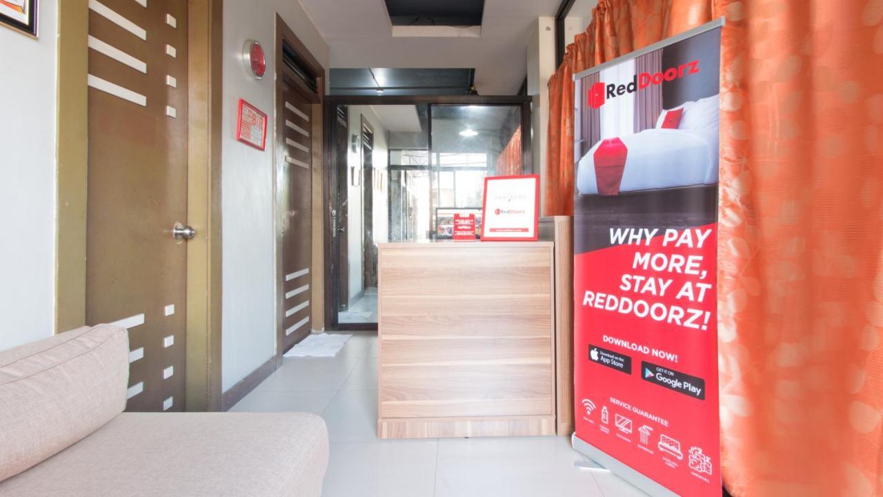 Reddoorz @ San Jose Tagbak Jaro Iloilo Hotel Luaran gambar