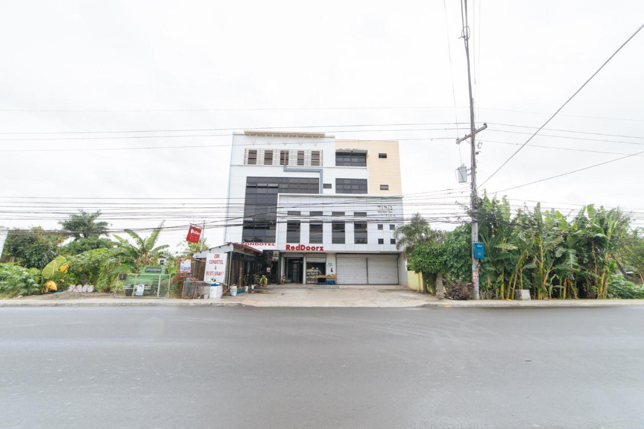 Reddoorz @ San Jose Tagbak Jaro Iloilo Hotel Luaran gambar