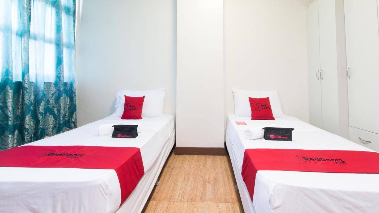 Reddoorz @ San Jose Tagbak Jaro Iloilo Hotel Luaran gambar