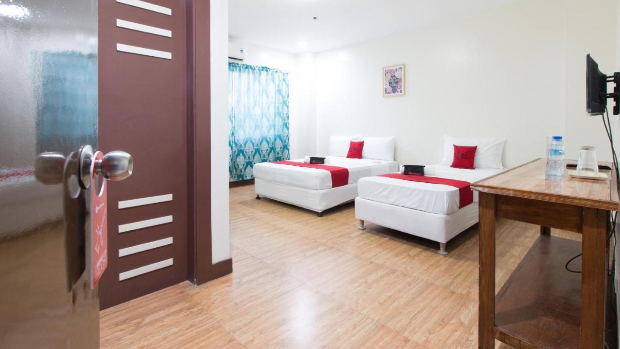 Reddoorz @ San Jose Tagbak Jaro Iloilo Hotel Luaran gambar