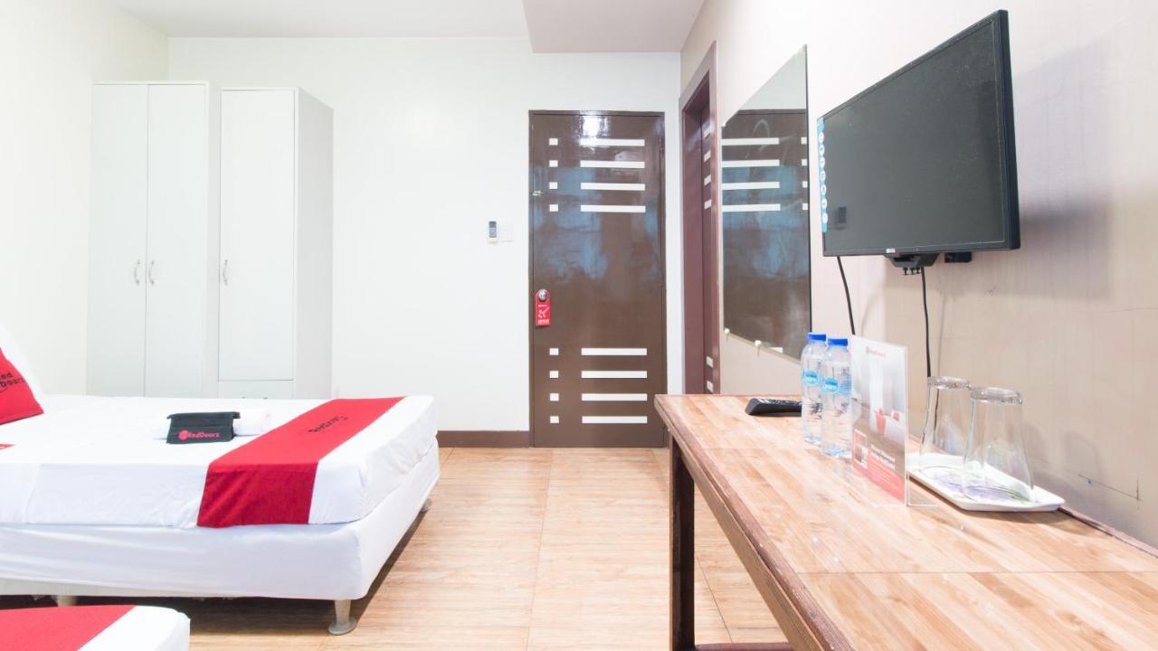 Reddoorz @ San Jose Tagbak Jaro Iloilo Hotel Luaran gambar