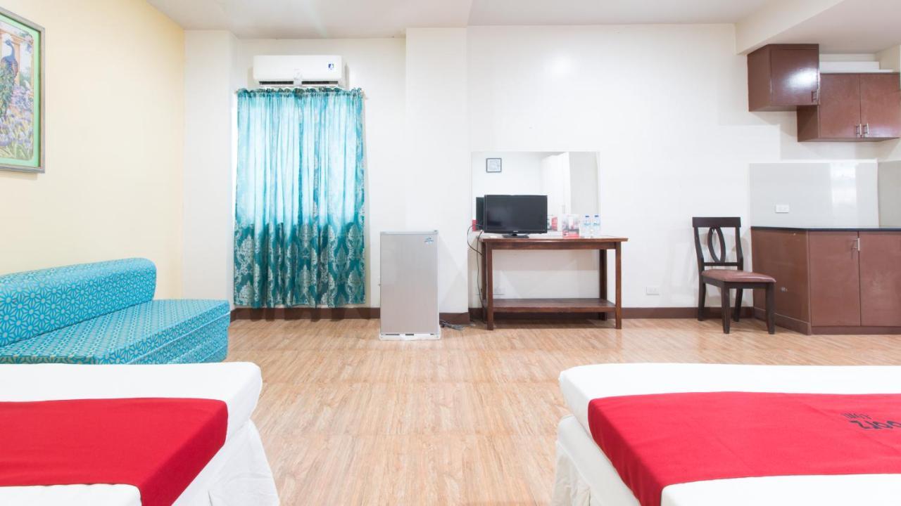 Reddoorz @ San Jose Tagbak Jaro Iloilo Hotel Luaran gambar