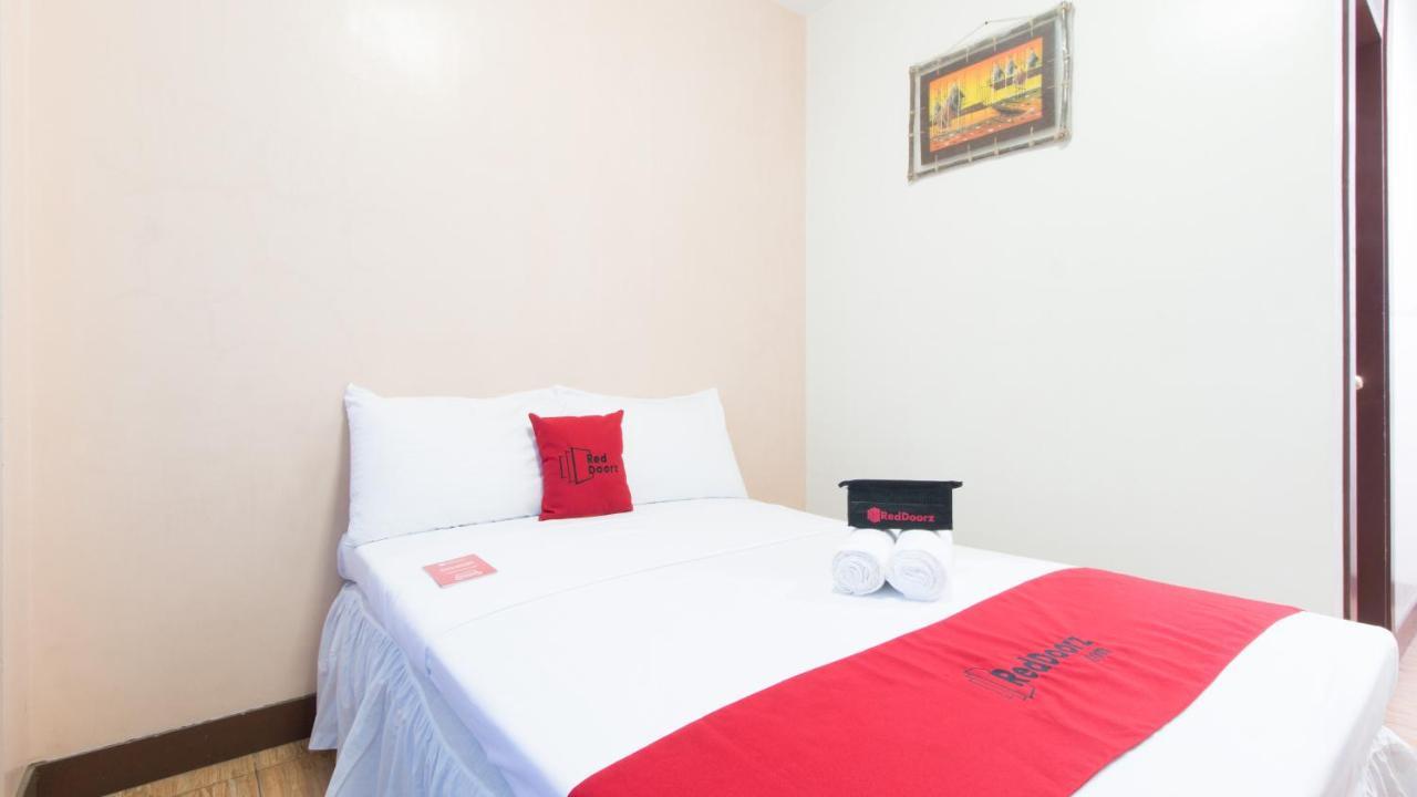 Reddoorz @ San Jose Tagbak Jaro Iloilo Hotel Luaran gambar