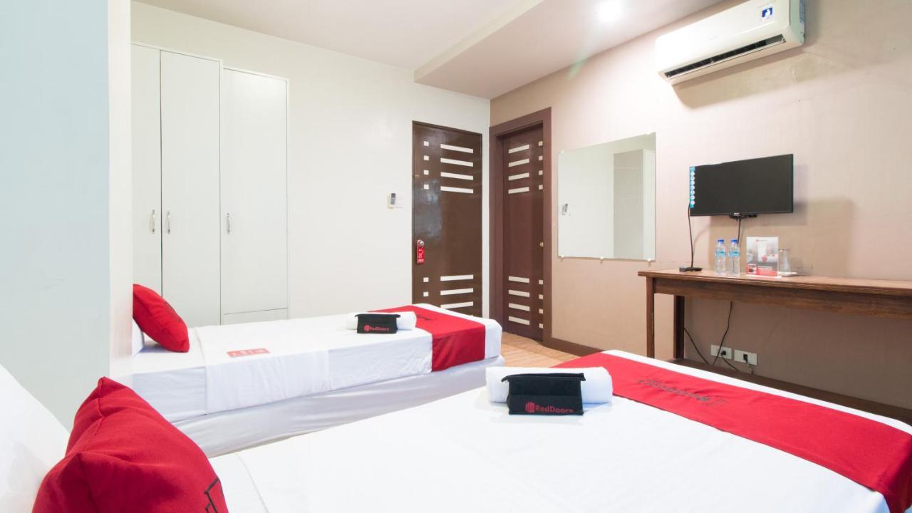 Reddoorz @ San Jose Tagbak Jaro Iloilo Hotel Luaran gambar