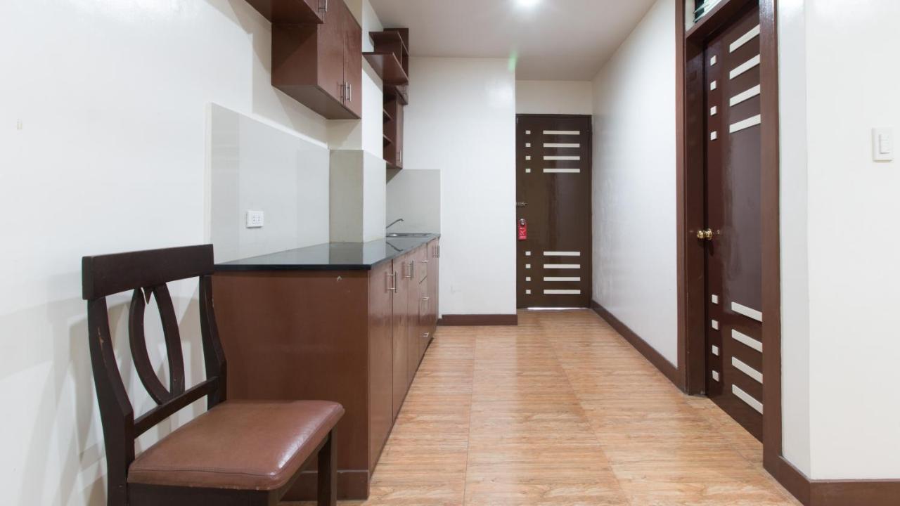 Reddoorz @ San Jose Tagbak Jaro Iloilo Hotel Luaran gambar