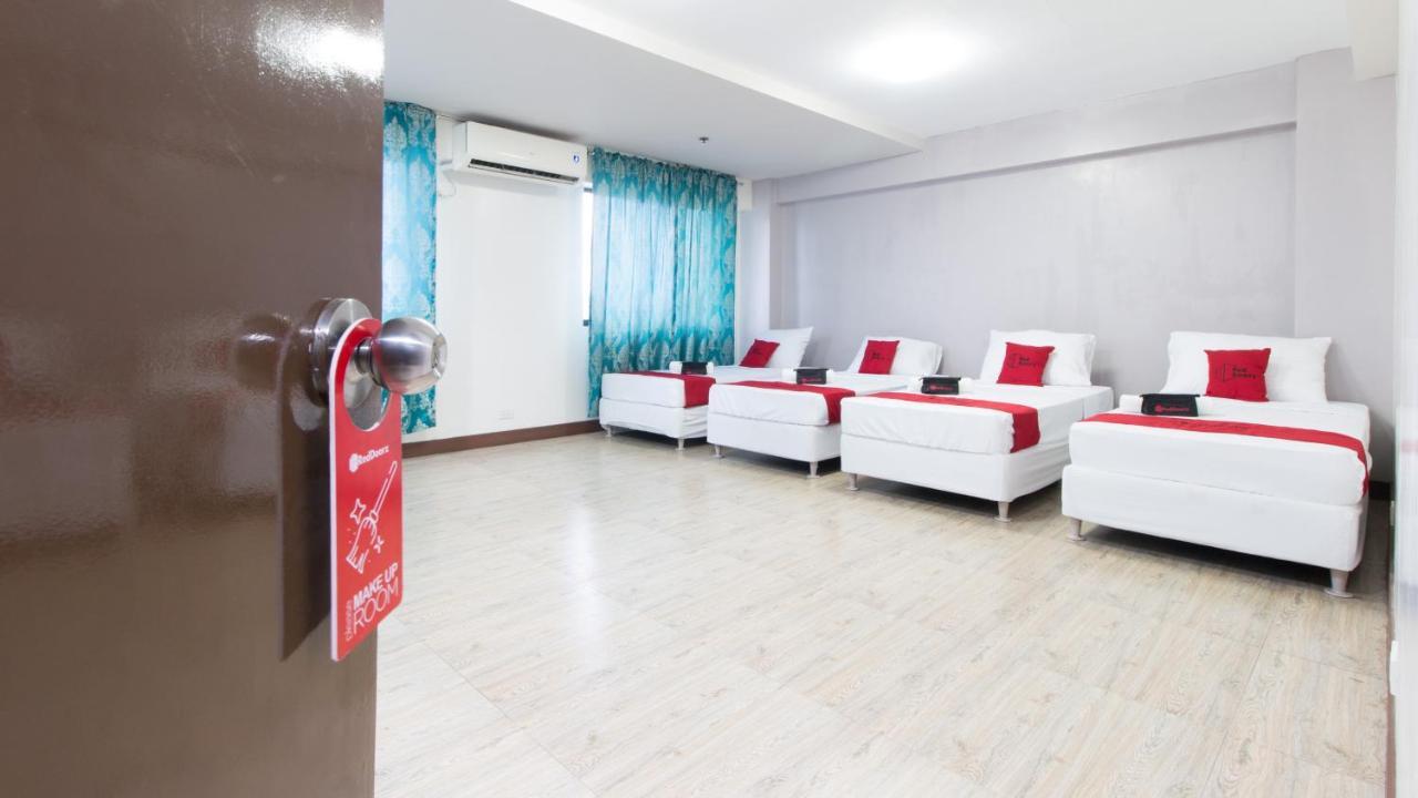 Reddoorz @ San Jose Tagbak Jaro Iloilo Hotel Luaran gambar