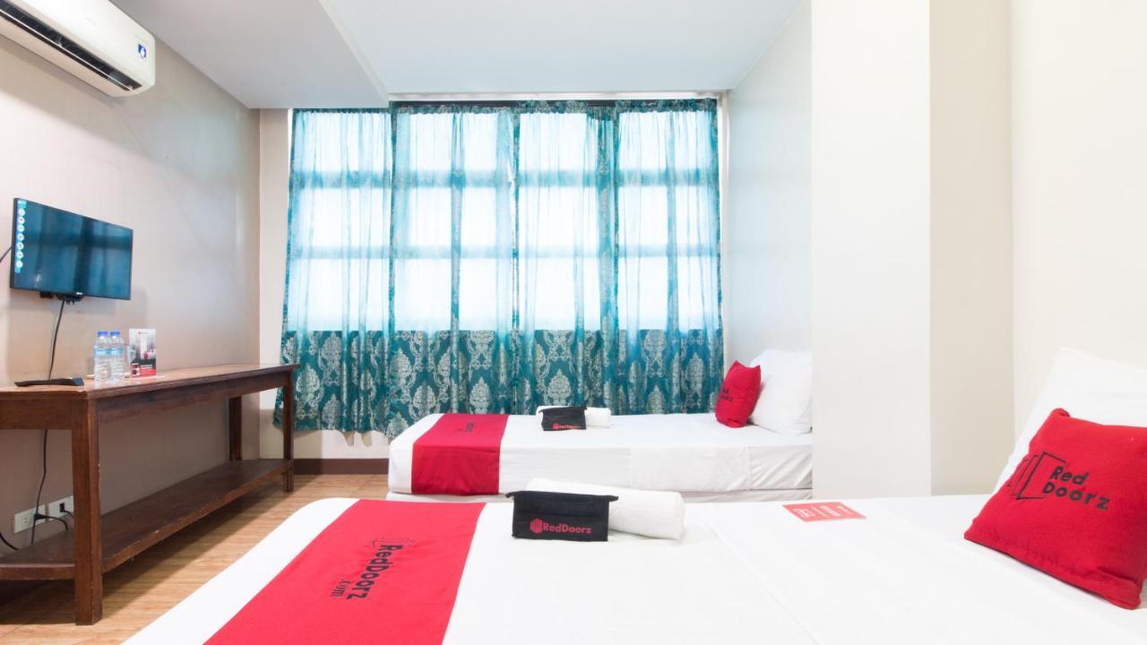 Reddoorz @ San Jose Tagbak Jaro Iloilo Hotel Luaran gambar