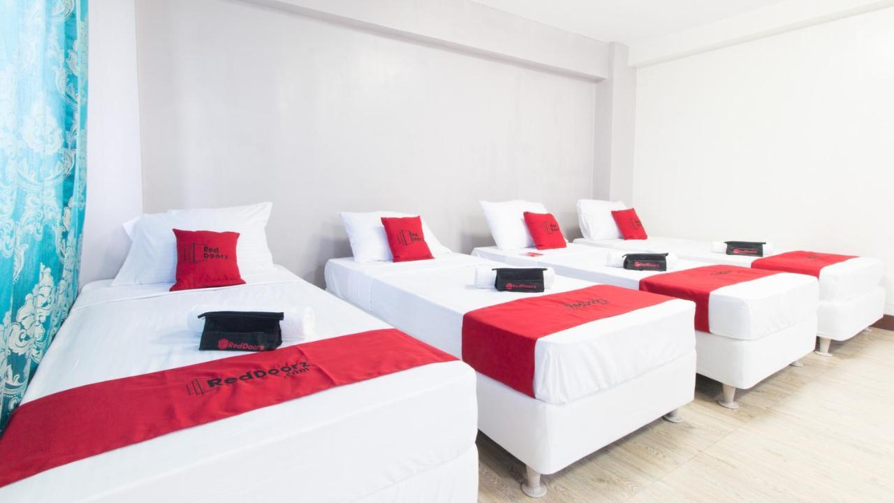 Reddoorz @ San Jose Tagbak Jaro Iloilo Hotel Luaran gambar