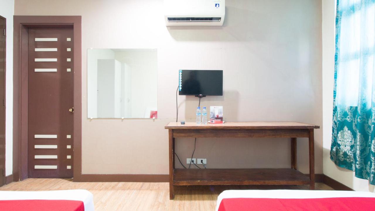 Reddoorz @ San Jose Tagbak Jaro Iloilo Hotel Luaran gambar