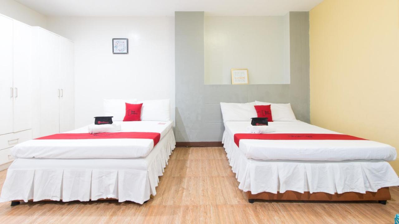 Reddoorz @ San Jose Tagbak Jaro Iloilo Hotel Luaran gambar