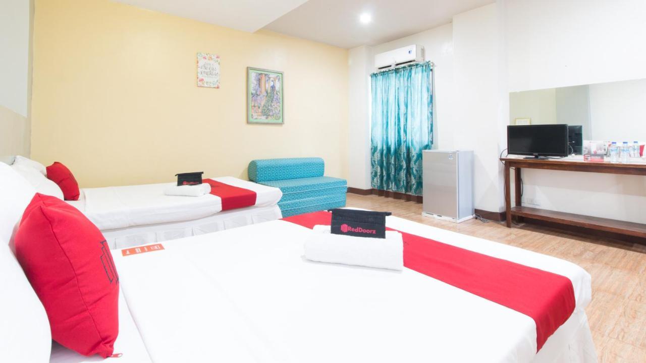 Reddoorz @ San Jose Tagbak Jaro Iloilo Hotel Luaran gambar