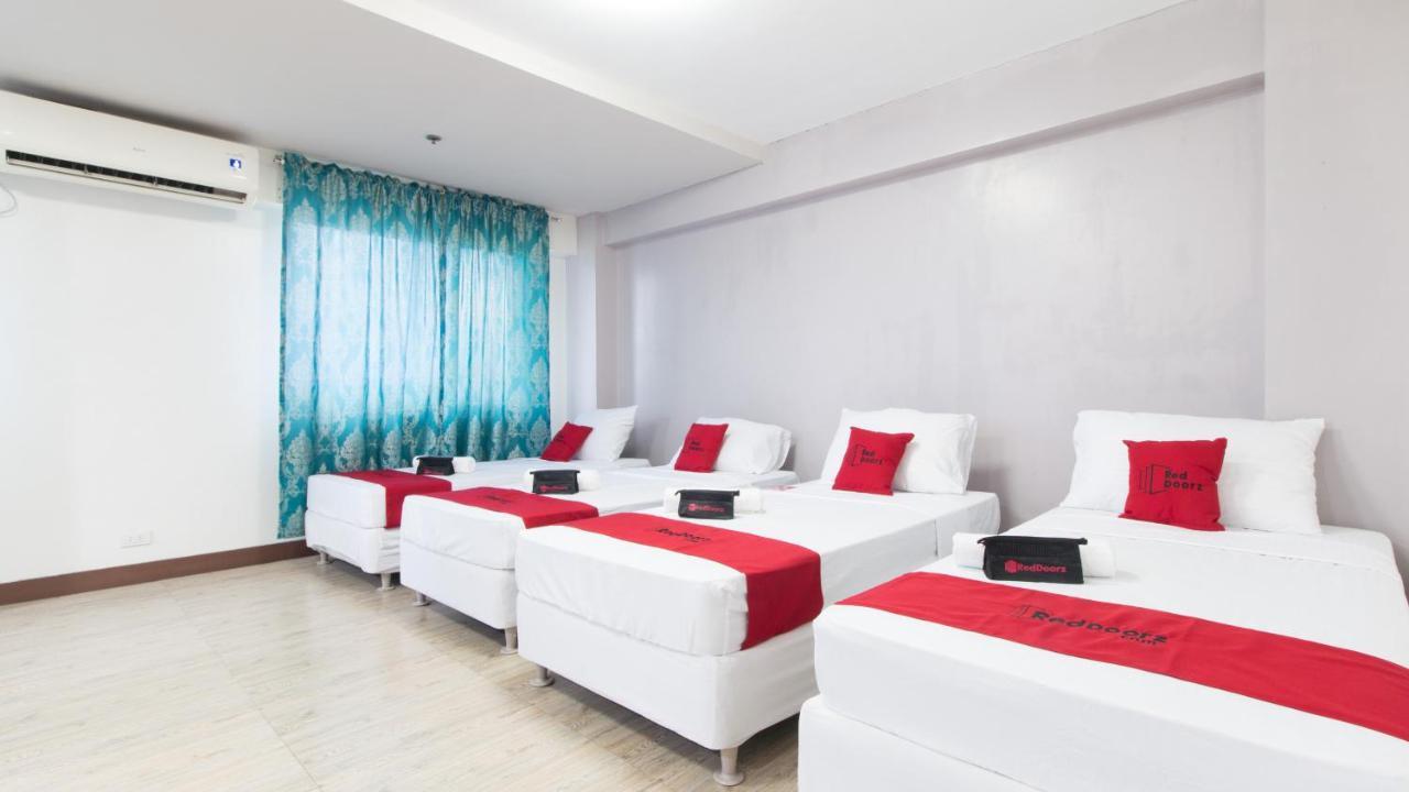 Reddoorz @ San Jose Tagbak Jaro Iloilo Hotel Luaran gambar
