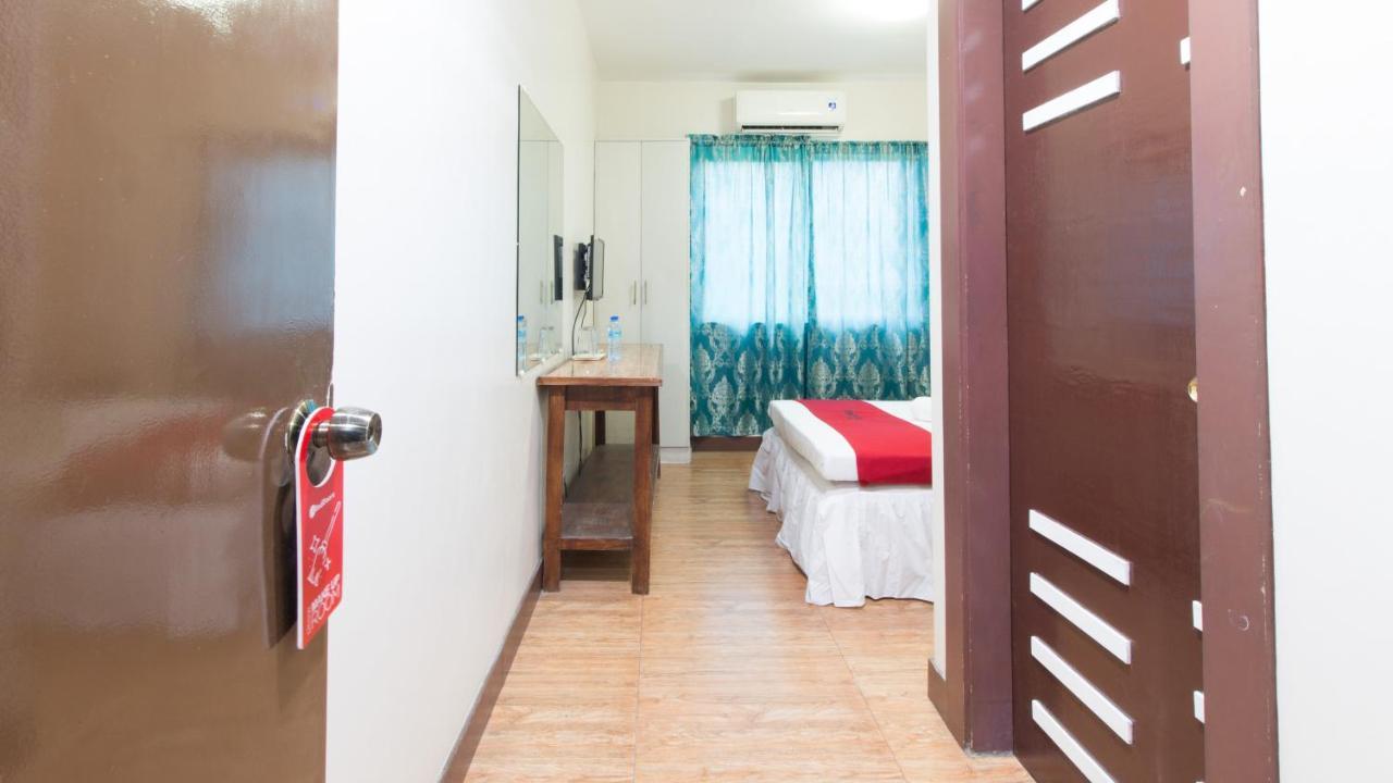 Reddoorz @ San Jose Tagbak Jaro Iloilo Hotel Luaran gambar