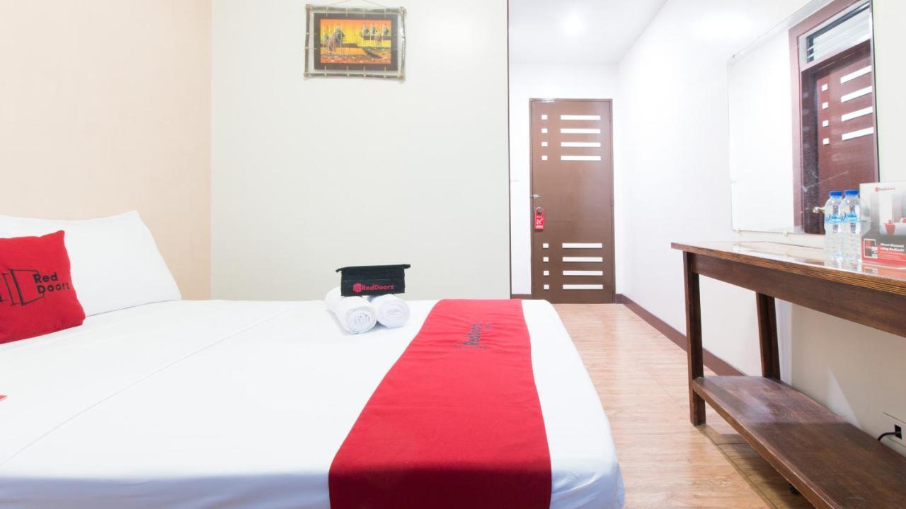 Reddoorz @ San Jose Tagbak Jaro Iloilo Hotel Luaran gambar