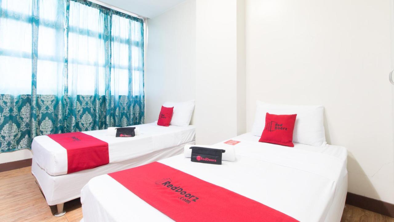 Reddoorz @ San Jose Tagbak Jaro Iloilo Hotel Luaran gambar