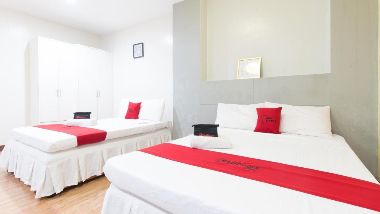 Reddoorz @ San Jose Tagbak Jaro Iloilo Hotel Luaran gambar