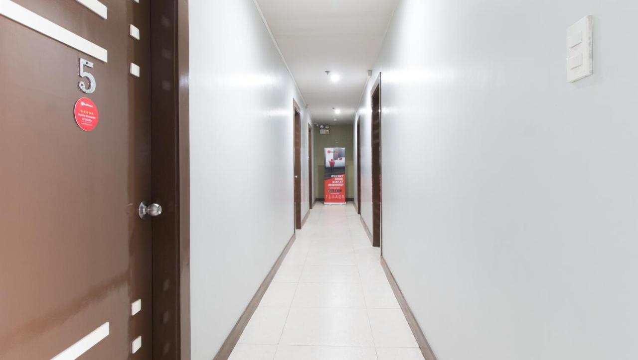 Reddoorz @ San Jose Tagbak Jaro Iloilo Hotel Luaran gambar