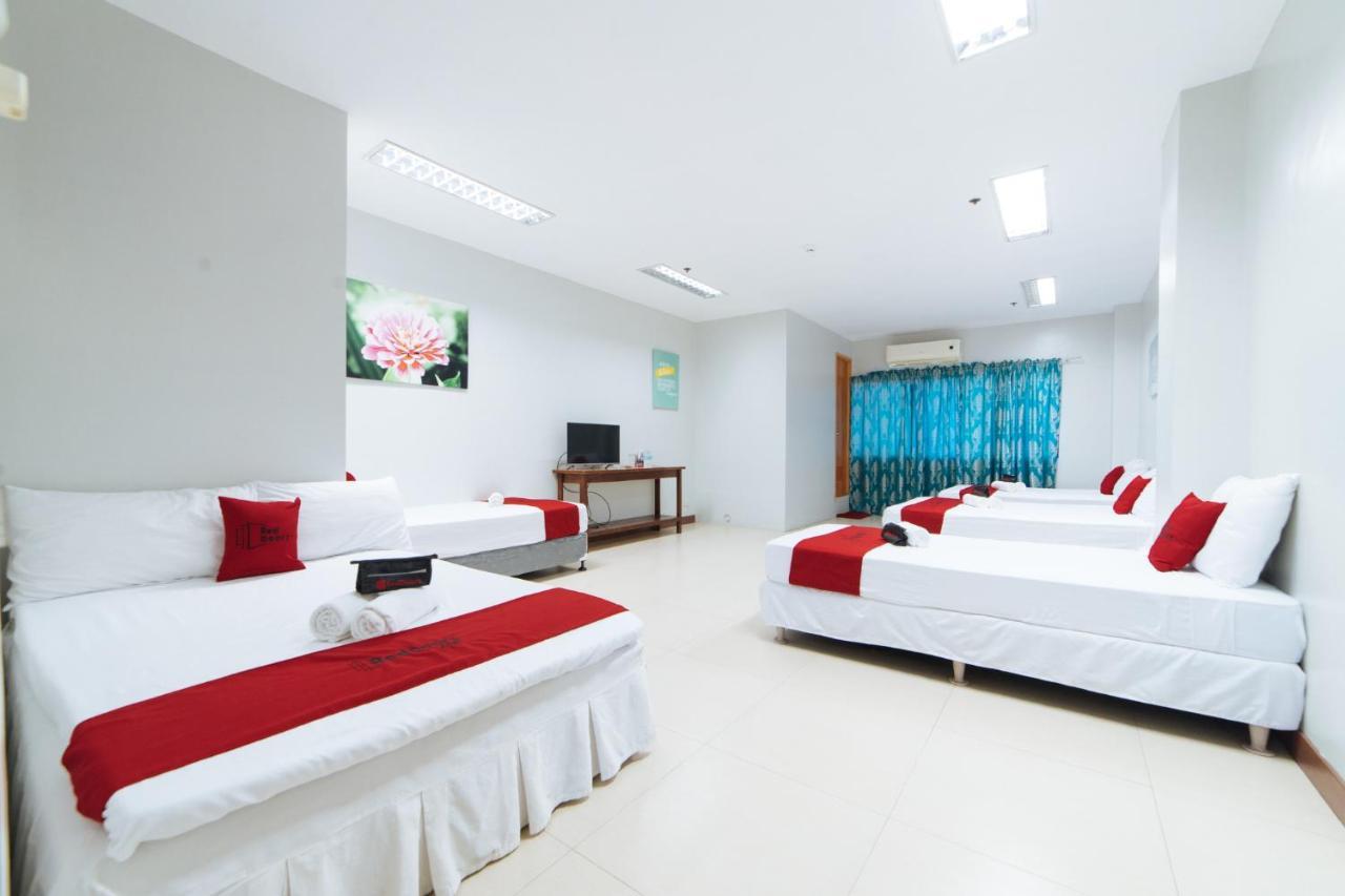 Reddoorz @ San Jose Tagbak Jaro Iloilo Hotel Luaran gambar