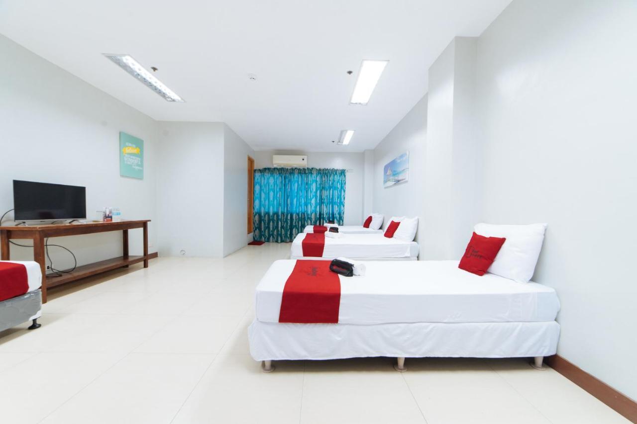 Reddoorz @ San Jose Tagbak Jaro Iloilo Hotel Luaran gambar