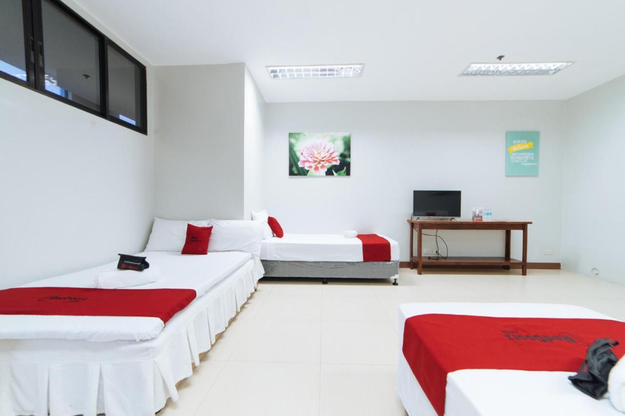 Reddoorz @ San Jose Tagbak Jaro Iloilo Hotel Luaran gambar